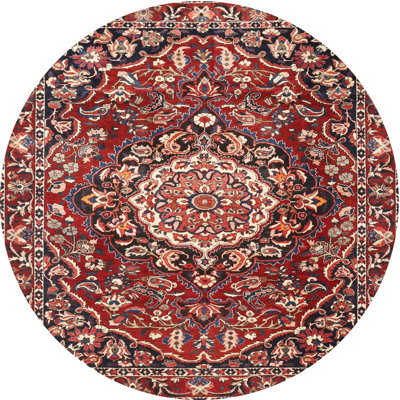 Oriental Indoor Rug