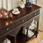 Armoire décorative Elegant-107387564