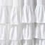 Paire de rideaux semi-transparents avec passe-tringle Allison-26549142-44722882