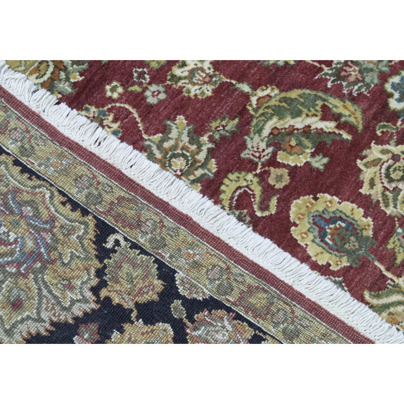 Sona One-of-a-Kind 6'1" X 9'4" Area Rug