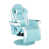 Cyan, blanc est en rupture de stock