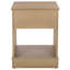 Table d'appoint Shafa