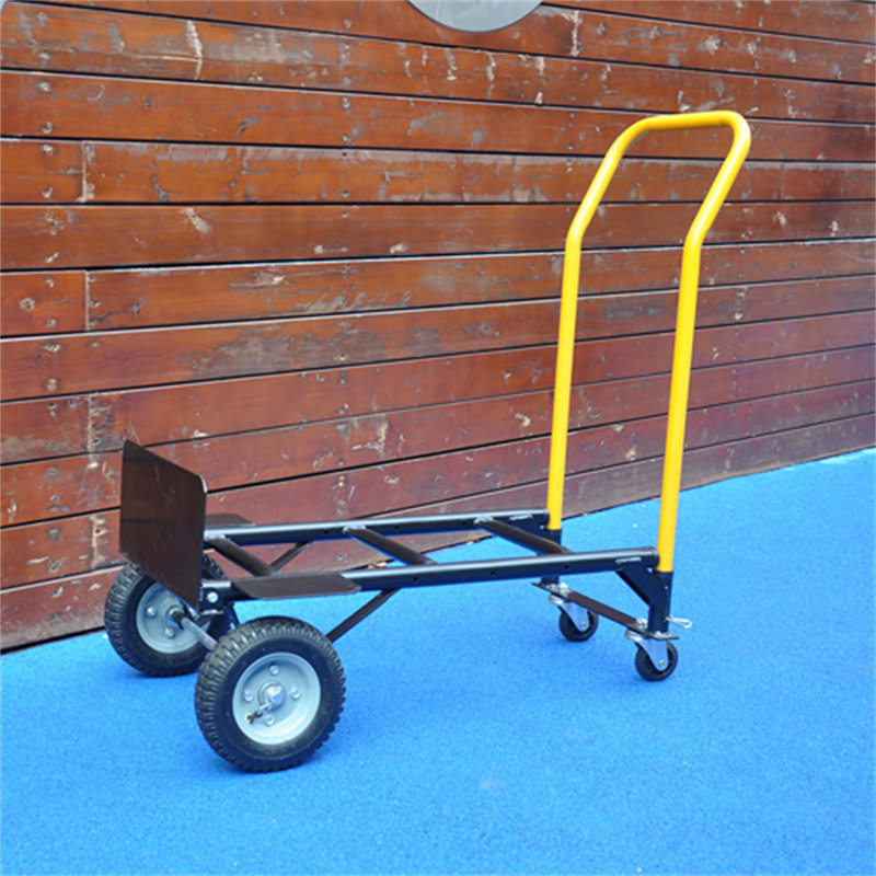 330 Lb. Capacity Hand Truck Dolly