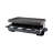 Swissmar 8 Person Classic Raclette Party Grill with Reversible Cast Iron Non-Stick Grill Plate