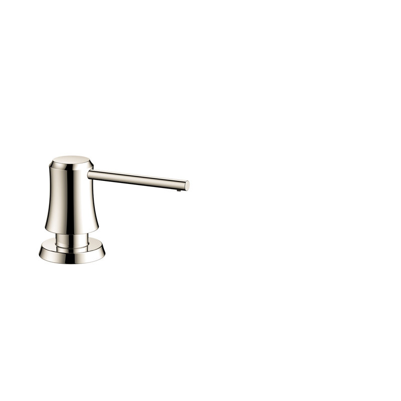 Joleena Wall Mounted Robe Hook, Chrome
