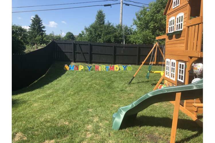 Dreamy Backyard Makeover Ideas