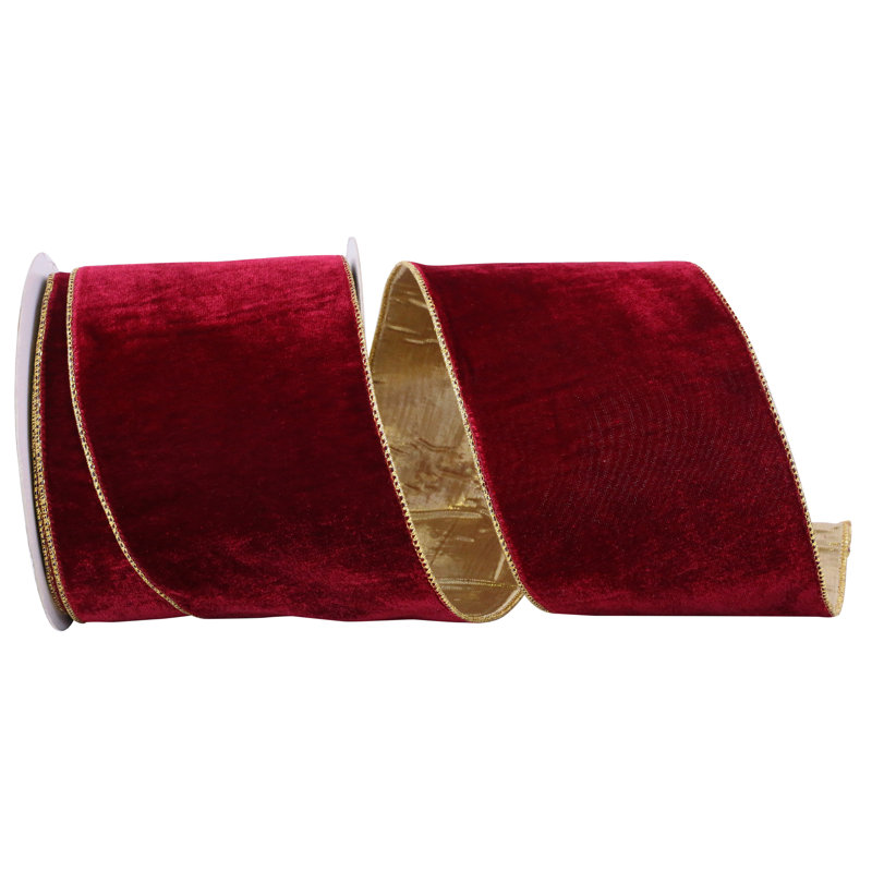 Fabric No Theme Ribbon