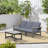 HDPE-Outdoor Coffee Table-98502836