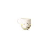 Brillance Fleurs Sauvages Bone China Coffee Mug