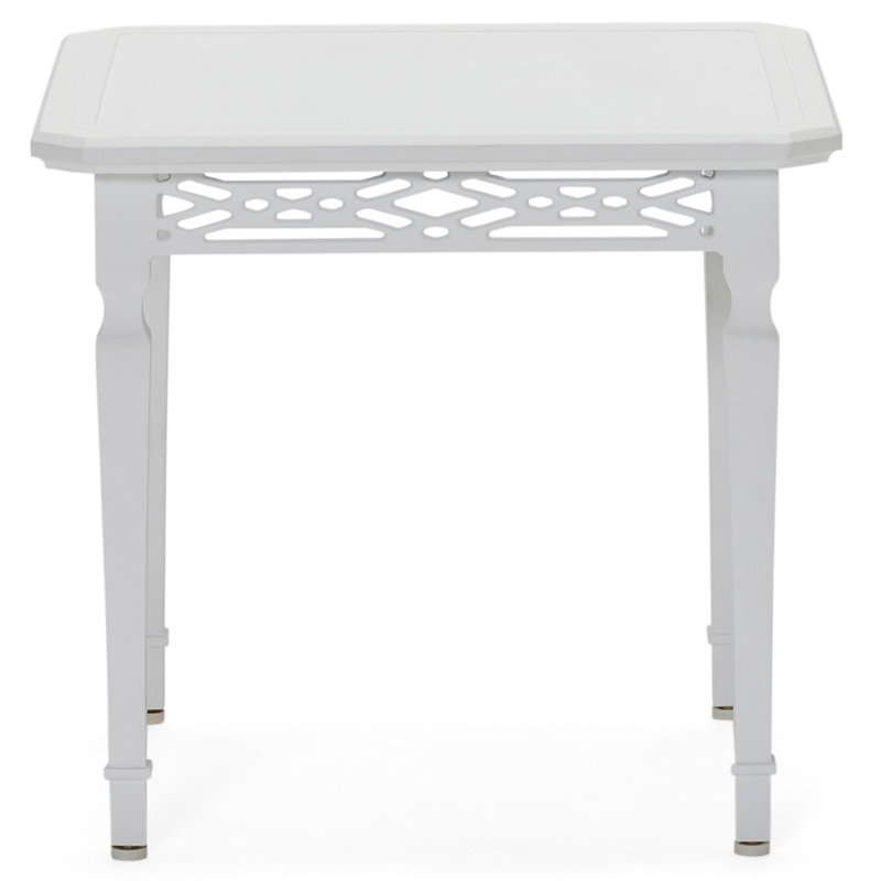 Table d'appoint, Huître