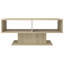 Godbolt Pedestal Coffee Table with Storage-836855169