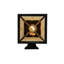 1 - Light Outdoor Wall Lantern