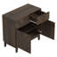 Milan 78.8 Cm Wide 2 Drawer Sideboard-91717253