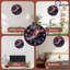 Horloge Cosmic Mountain