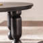Table basse ronde Modern Modern