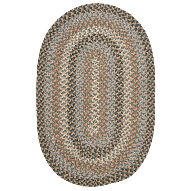 Lettie Wool Indoor Rug