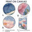 Beazer - Floral Canvas Prints-1878515044-1878515040-1878515042