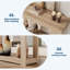117.5cm Console Table