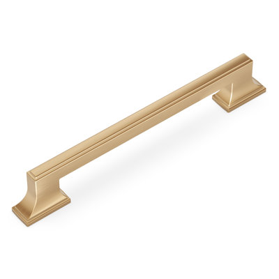 Brownstone Bar / Handle Pull