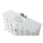 Ensemble de meuble-lavabo simple 60 po Lunette-1426640494-1426640489