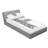 Microfiber Sheet Set-45356166-45327003