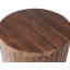 Tabouret de jardin rond Kenia Sense Michael