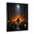 Black Single Picture Framed selected