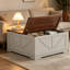 Table basse 17 po 17 po Farmhouse-1288754072