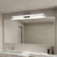LED Vanity Light Bar,Dimmable Bathroom Wall Sconce, Polished Chrome Finish Modern-2027262207