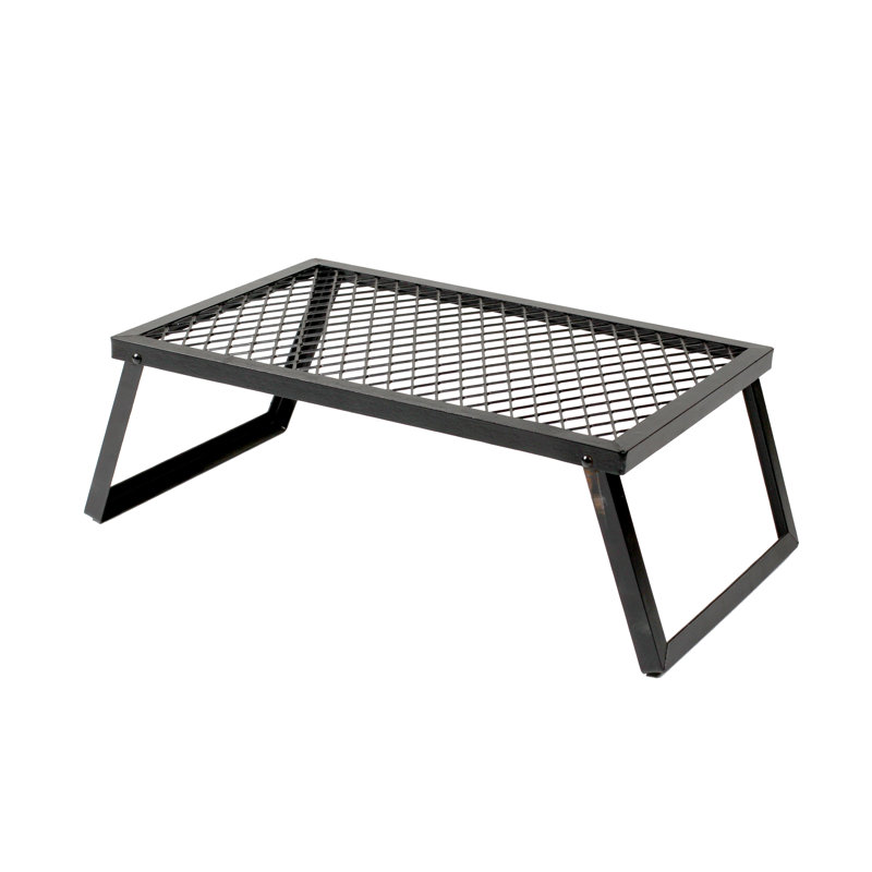 Barbecue de camp Stansport, l 24 po x P 16 po