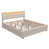 Beige is out of stock selected