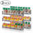Wall Spice Rack