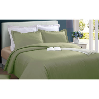 Cotton Duvet Cover
