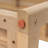Rectangular Outdoor Buffet & Console Table