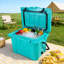 Glacière portable 25qt-124786579