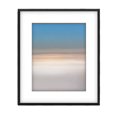 Cappucino Print by Francis Augustine