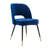 Rouse Performance Velvet Dining Side Chair-539276188-609950544