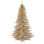 Champagne Fir 12' Pre-Lit Fir Christmas Tree