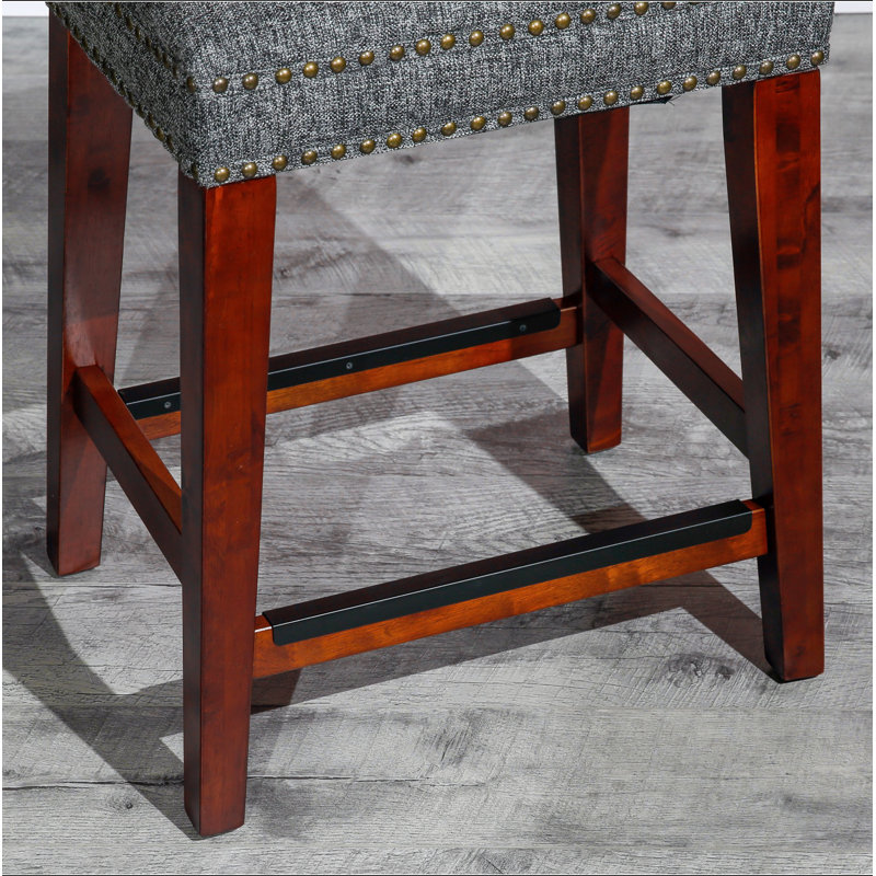 Tabouret de comptoir 24 "sans dossier