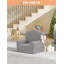Children's Foam Chair-491459689
