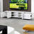 Ikem TV Stand TV Console Table Cabinet-2003939028