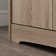 Hadder 44.8'' W 3 - Drawer Dresser