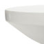 Dali 15.35'' Stone Outdoor Side Table-611964094