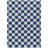 Chayden Washable Polka Dots Indoor / Outdoor Rug-98209385