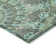 Machine Washable Indoor/Outdoor Norrell ACN2335 Paisley Rug