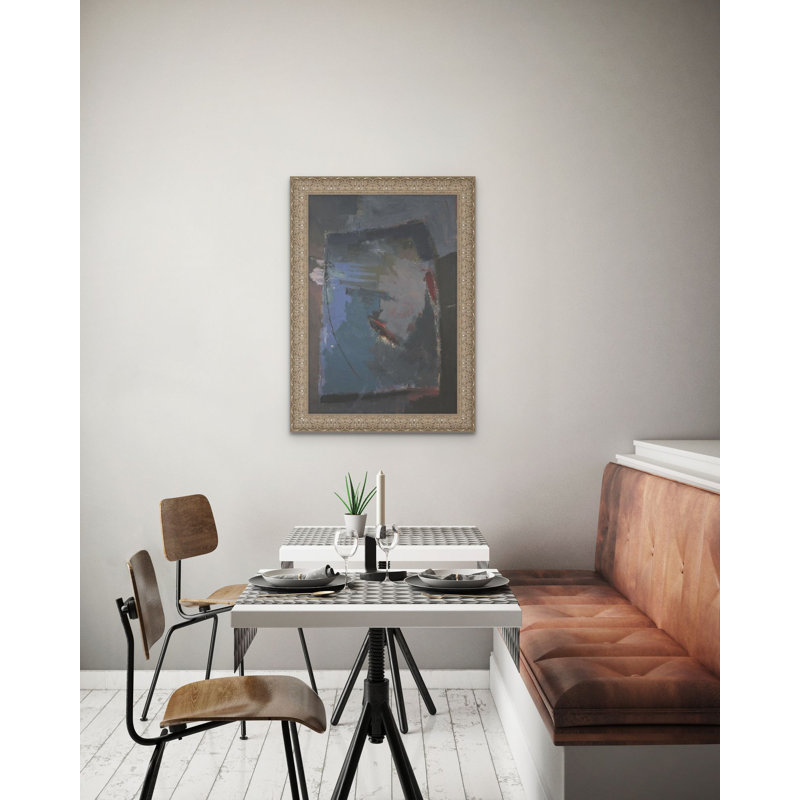 Moonlight Dancing 1 Print by Art House Studios, 23" H x 18" W x 2" D