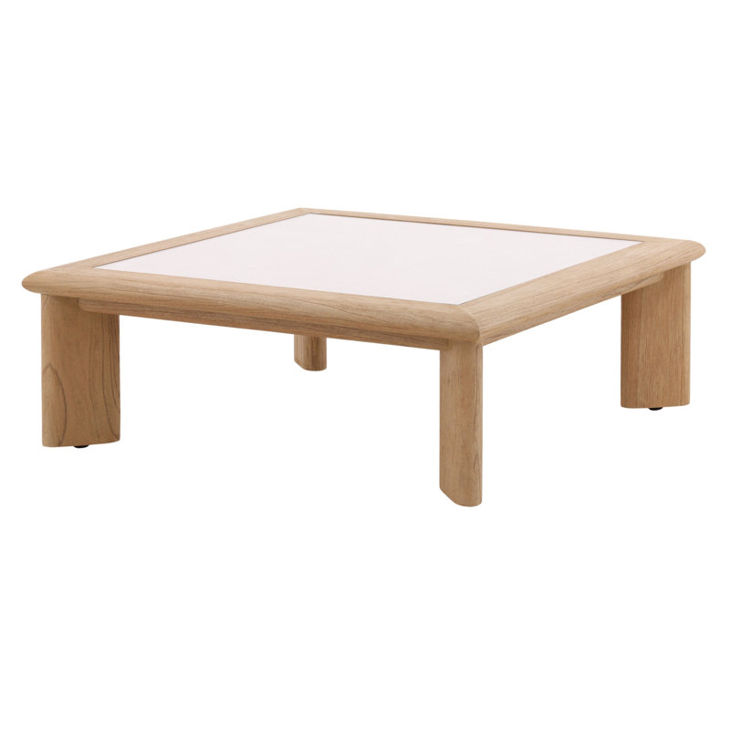 Leroy Single Coffee Table