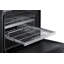 30" Double Wall Oven Steam, Contemporary-956843568
