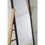 Miroir de plancher Boheme