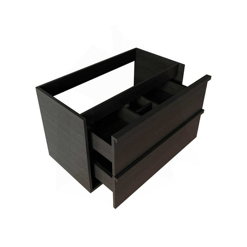Meuble-lavabo 36 po, KD-PACKING- (meuble-lavabo seulement, sans lavabo)